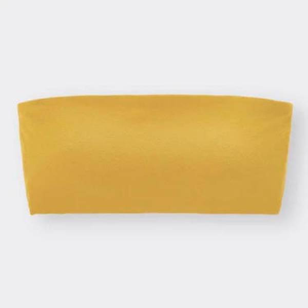 夏のコーデの強い味方！【GU】の“ブラフィール”は機能性が優秀なんです！