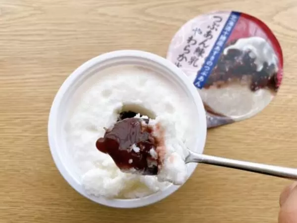 さっぱりとした味わいで暑い季節にぴったり♪