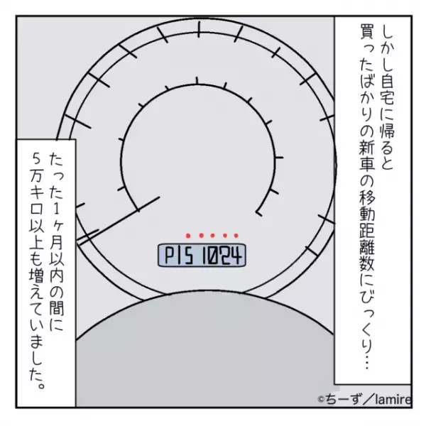 「出会った日から出産日にも！？」夫のスマホを見ると、様々な女性との写真が…！→家の鍵を変更して、即さよなら！＜浮気・婚活失敗談Vol.45＞