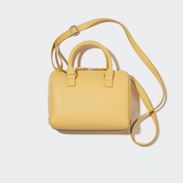 季節問わず使えそう！【ユニクロ】“最新アイテム”まとめ