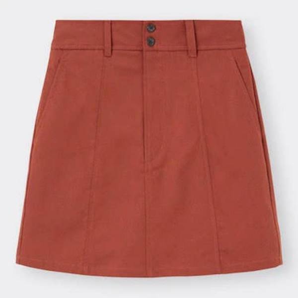 カジュアルスタイルにぴったり♡【GU】の“おすすめ夏ボトムス”4選