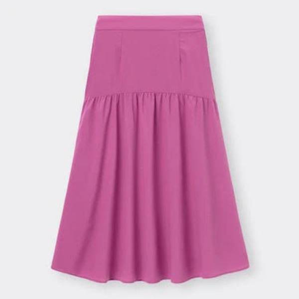 カジュアルスタイルにぴったり♡【GU】の“おすすめ夏ボトムス”4選