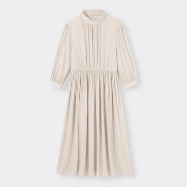 旬のアイテムが勢揃い！【GU】の“新作ラインナップ”は要チェック♡