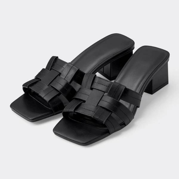 足元からトレンドを取り入れて♡【GU】の“おすすめサマーシューズ”はコレ！