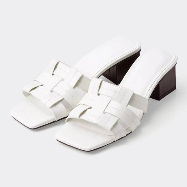 足元からトレンドを取り入れて♡【GU】の“おすすめサマーシューズ”はコレ！