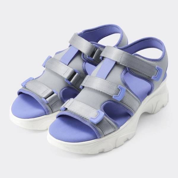 足元からトレンドを取り入れて♡【GU】の“おすすめサマーシューズ”はコレ！