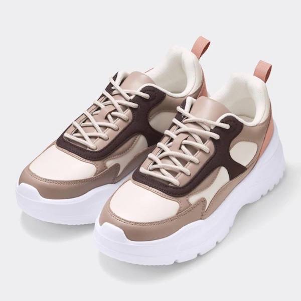 足元からトレンドを取り入れて♡【GU】の“おすすめサマーシューズ”はコレ！