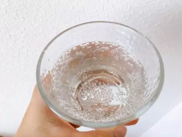 甘さがしっかりと感じられます！