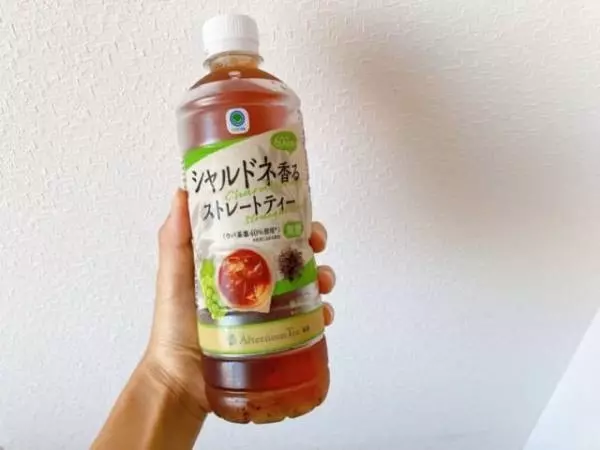 コスパ抜群!本格派フレーバーティー