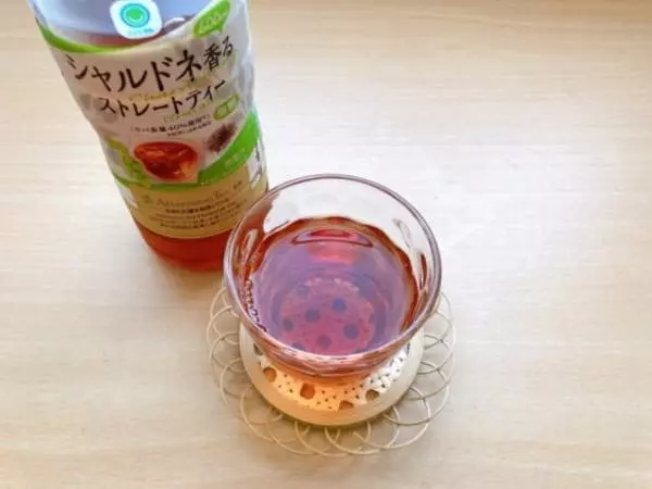 上品で本格的な味わい♡