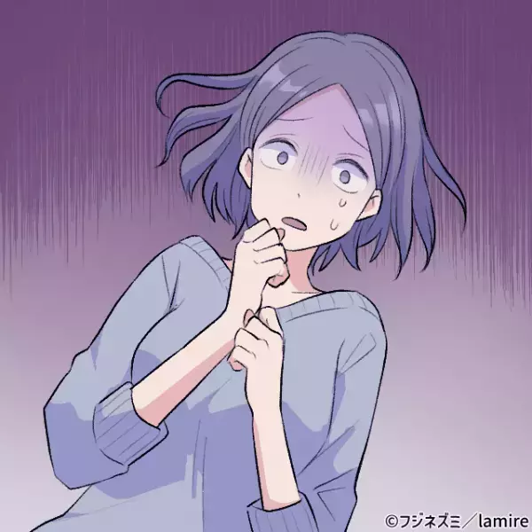 【恐怖】恋人と夜のドライブ中、前方に“歩行中の男性”。スピードを緩めようとすると…→「落とさないで、走り抜けて！」