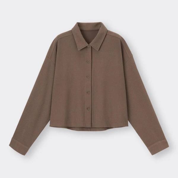 旬のコーデがすぐ完成♪【GU】の優秀セットアップ♪