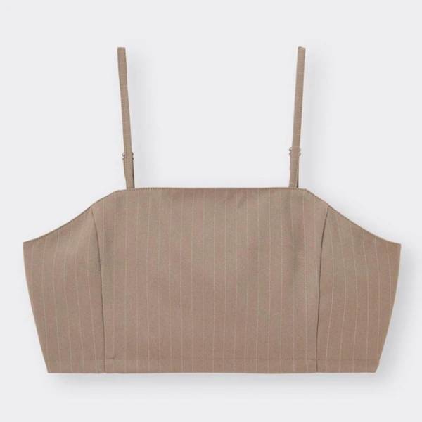 旬のコーデがすぐ完成♪【GU】の優秀セットアップ♪