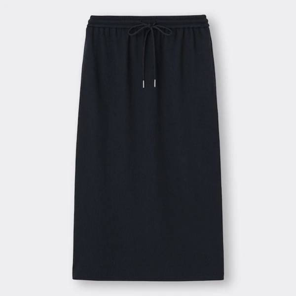 旬のコーデがすぐ完成♪【GU】の優秀セットアップ♪