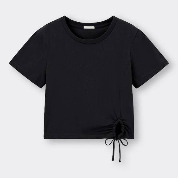 全部1000円以下！？【GU】の新作トップスでコーデの幅を広げよう！