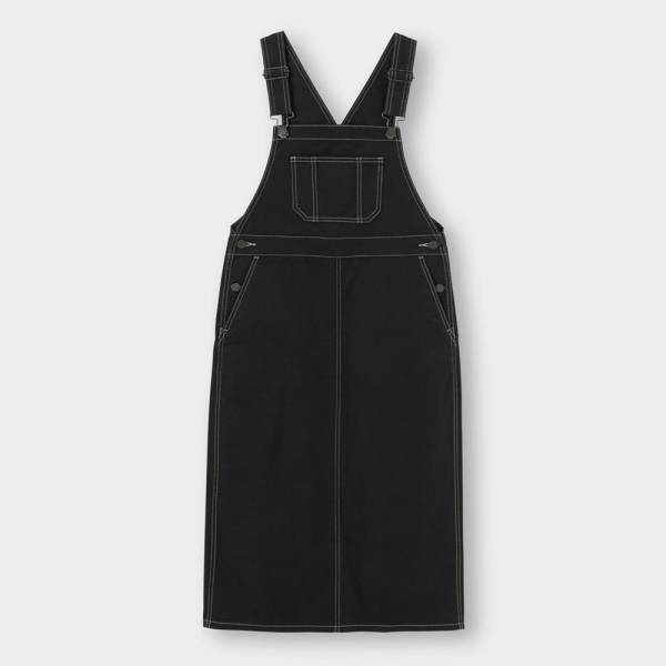 ミニスカートからマーメイドスカートまで！【GUスカート】でコーデの幅が広がりそう♪