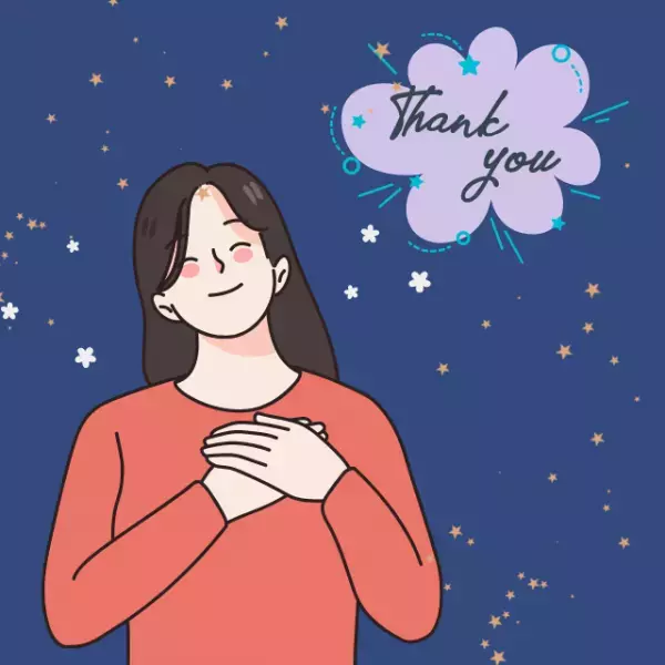 【感激】腹痛でいつもと様子の違う私→察した”姪っ子の対応”に思わず涙「ありがとう…泣」