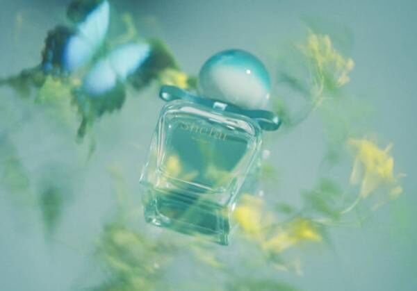 佐藤ノアプロデュースの香水ブランド「Shefar」から新作「Mullan」を発表！先行販売ポップアップストアも開催決定！