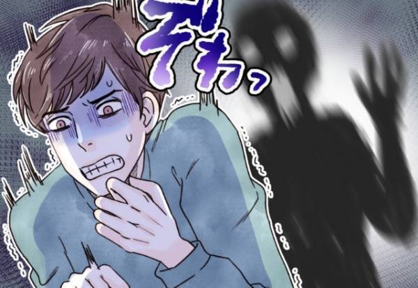 【恐怖】「二人乗りをやめなさい！」“ひとりで”バイクに乗っていたのに、警察に止められた僕。彼らが見たのは…一体誰！？