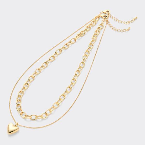 ゴールド派？シルバー派？【GU】ならどっちも探せます♪