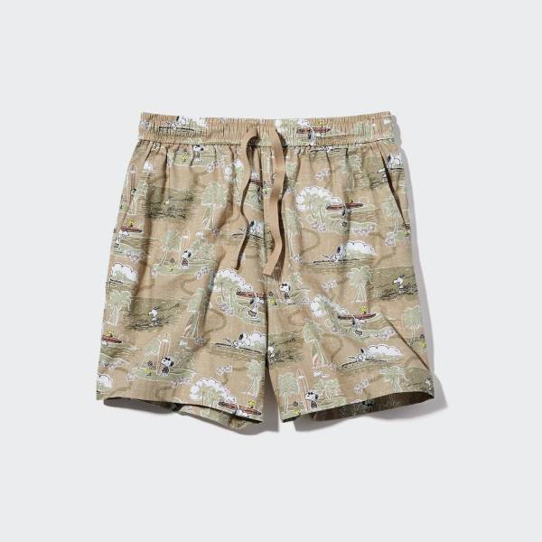 ルームウェアも可愛く♪【ユニクロ】のアイテムでおうち時間を楽しく過ごそう！