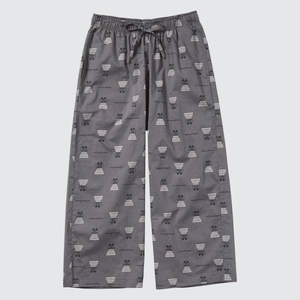 ルームウェアも可愛く♪【ユニクロ】のアイテムでおうち時間を楽しく過ごそう！