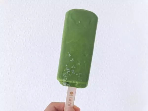 すっきりとした味わい