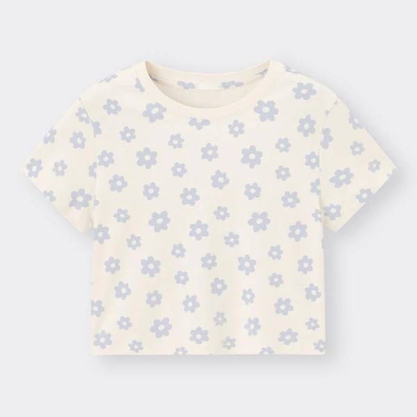 1枚で存在感抜群！【GU】今っぽトップス3選