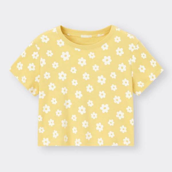 1枚で存在感抜群！【GU】今っぽトップス3選