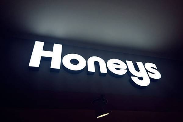 ALL330円！？【ハニーズ】の”ヘアアクセ”でまとめ髪も可愛く仕上がる♡