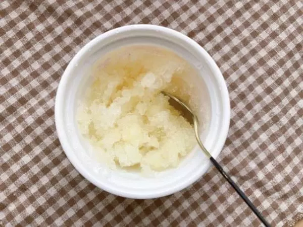 軽く混ぜて食べるのもおすすめ♪