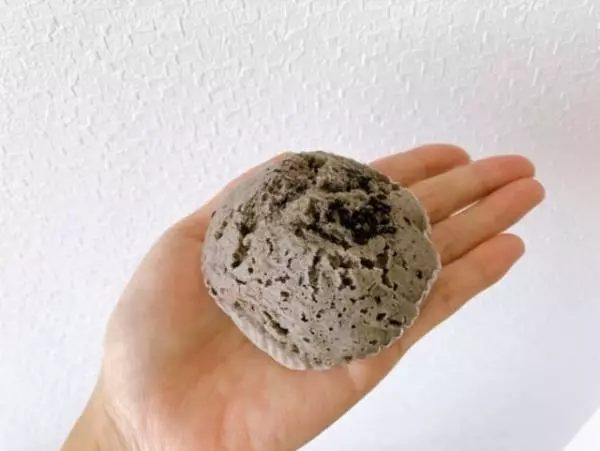 ダイエット中の息抜きにいかがでしょうか♪