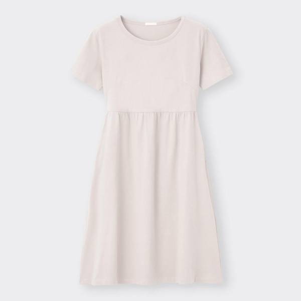 「トレンド感を出すなら…？」【GU】新作ワンピース3選