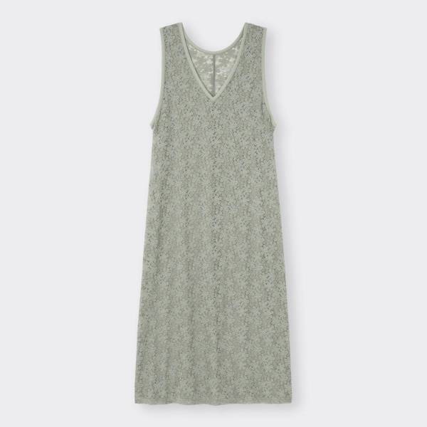 「トレンド感を出すなら…？」【GU】新作ワンピース3選