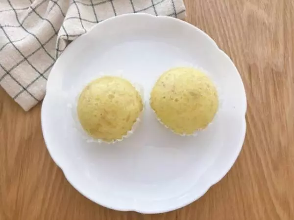 もちもち食感が好きな方必見です◎