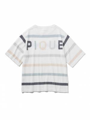 この夏かわいい部屋着はこれ！？【ジェラピケ】ラインボーダーシリーズが可愛すぎ♡