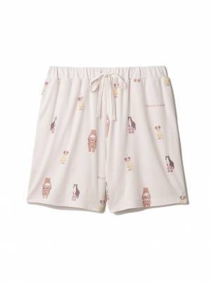 アニマル柄がかわいい！【ジェラピケ】パジャマでおうち時間を楽しく過ごそう♪