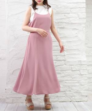 この夏ぴったり♪ALL3500円以内！【ハニーズ】の大人可愛いワンピース4選！