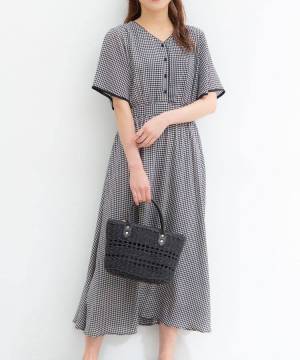 この夏ぴったり♪ALL3500円以内！【ハニーズ】の大人可愛いワンピース4選！