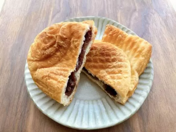 トースターで焼いて食べるのがおすすめ！