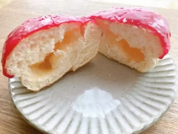 シャキシャキ食感のりんごジャム