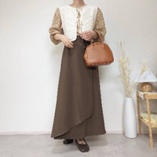 淡色好きが選ぶ！【しまむら購入品】を紹介♪