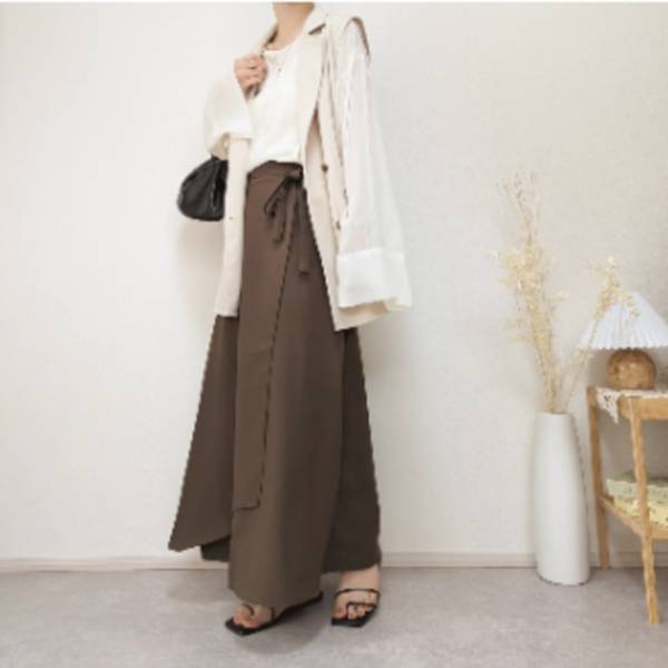 淡色好きが選ぶ！【しまむら購入品】を紹介♪