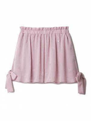 おうち時間もオシャレに♡【GELATO PIQUE】の「ショートパンツ」が可愛い