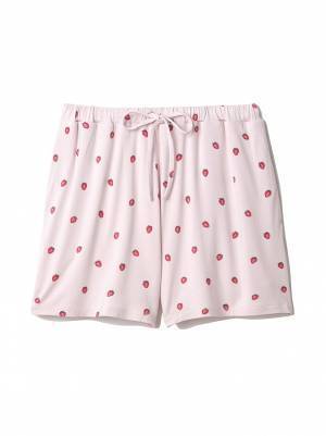 おうち時間もオシャレに♡【GELATO PIQUE】の「ショートパンツ」が可愛い