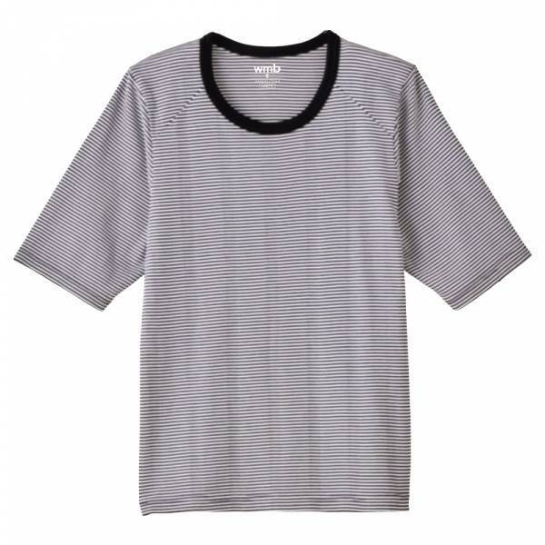 カラバリ豊富で迷っちゃう？！【ワークマン】の「カジュアルTシャツ」まとめ