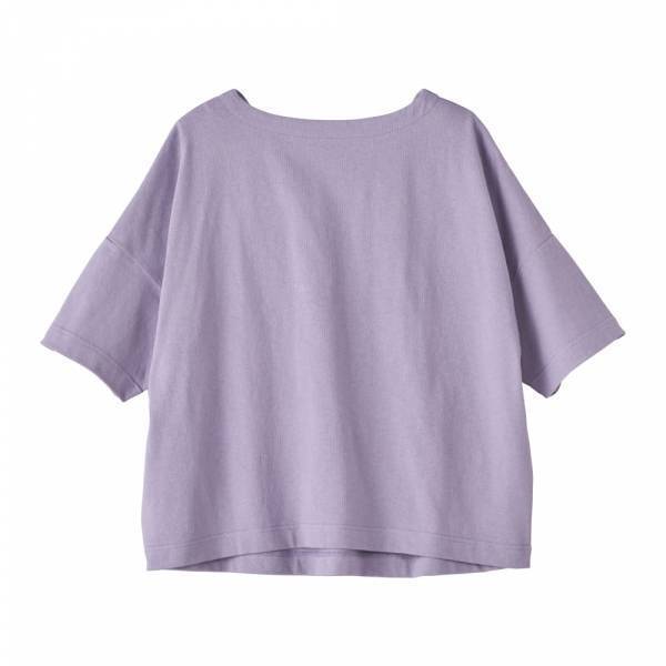 カラバリ豊富で迷っちゃう？！【ワークマン】の「カジュアルTシャツ」まとめ