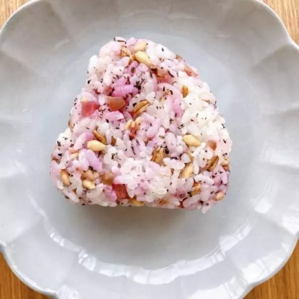 プチプチ食感がくせになる♡