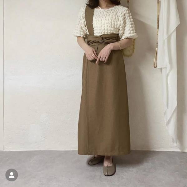 秋も引き続き使えそう◎【しまむら】の「淡色トップス」紹介