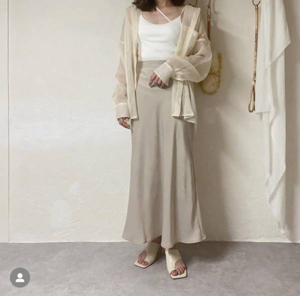 秋も引き続き使えそう◎【しまむら】の「淡色トップス」紹介